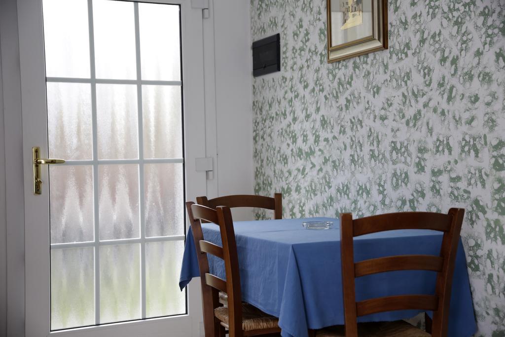 פורלצה Residence Antico Crotto חדר תמונה