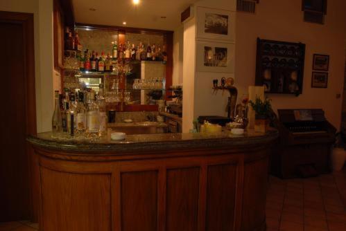 פורלצה Residence Antico Crotto מראה חיצוני תמונה